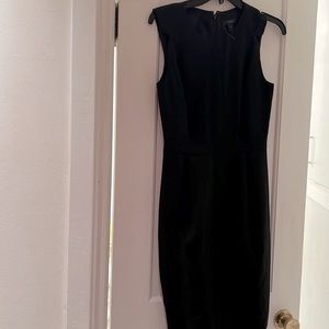 Jcrew work dress